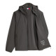 Tommy Hilfiger Ανδρικό αντιανεμικό μπουφάν Packable Ripstop Relaxed Hooded Jacket